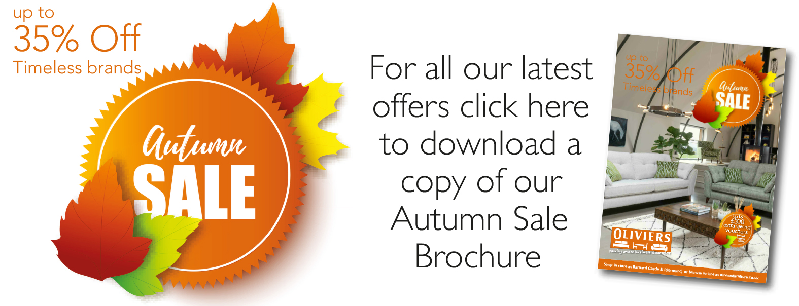 Sofas, Beds & Furniture Richmond & Barnard Castle Oliviers