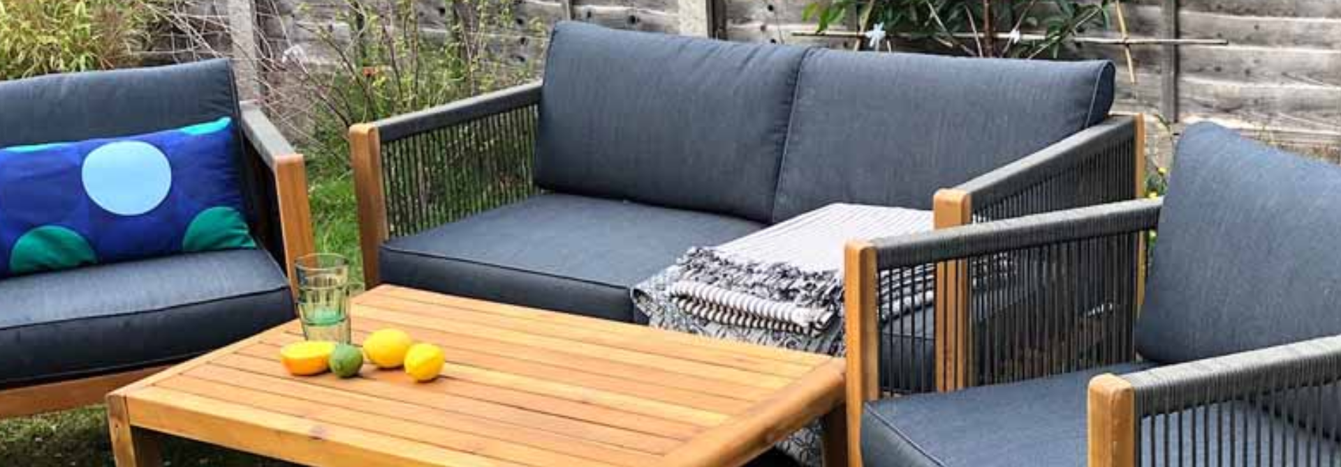 Garden Furniture