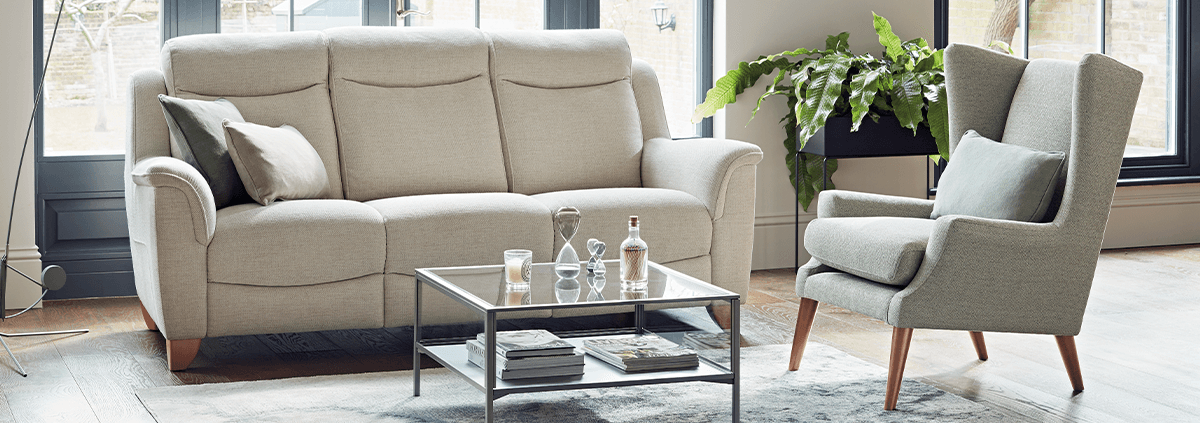 Parker Knoll Upholstery