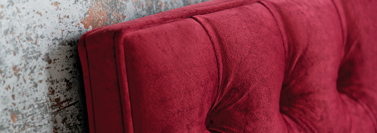 Fabric Headboards