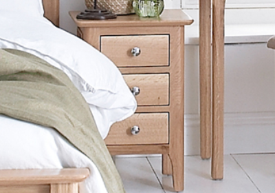 Bedside Cabinets