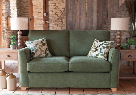 2 Seater Sofas