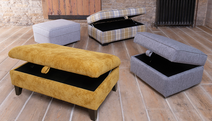 Footstools