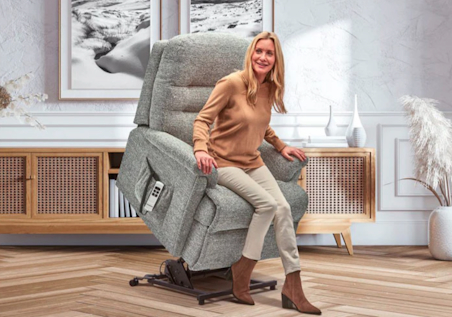 Riser Recliner Chairs