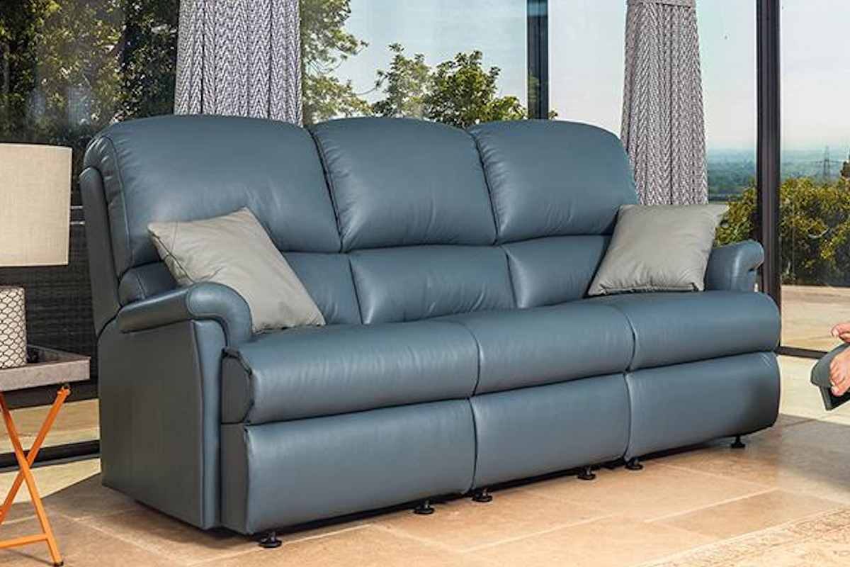 3 Seater Sofas