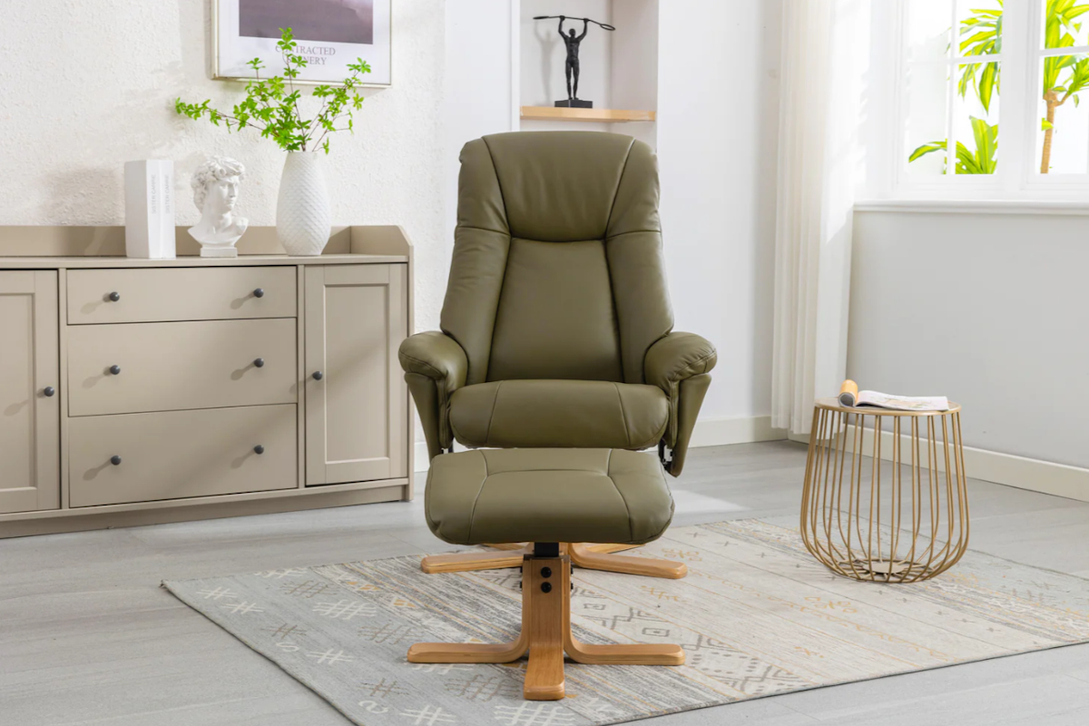 Swivel Recliner Chairs