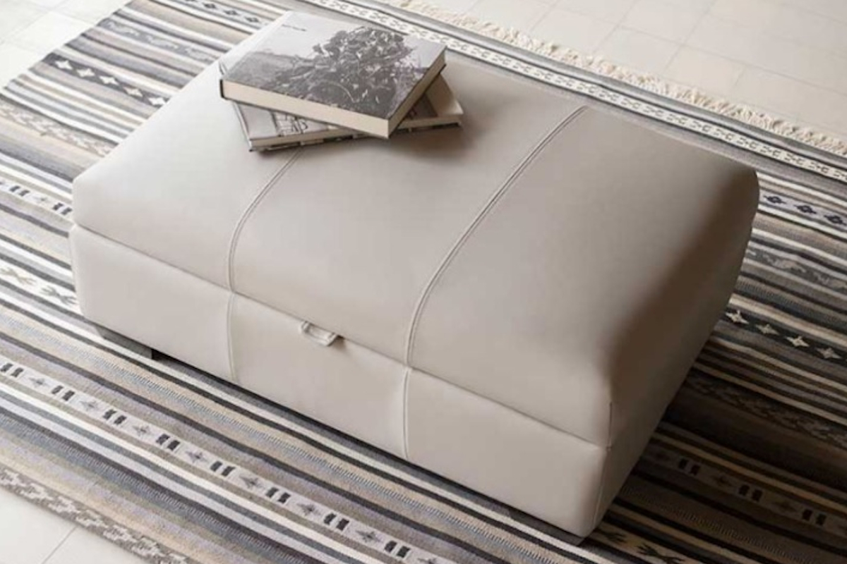 Footstools