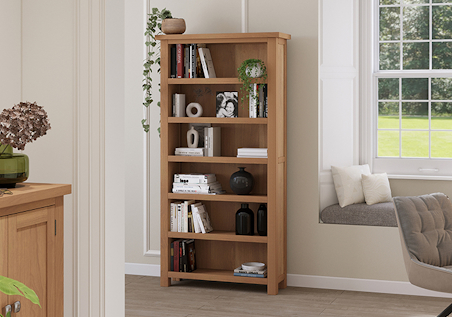 Bookcases