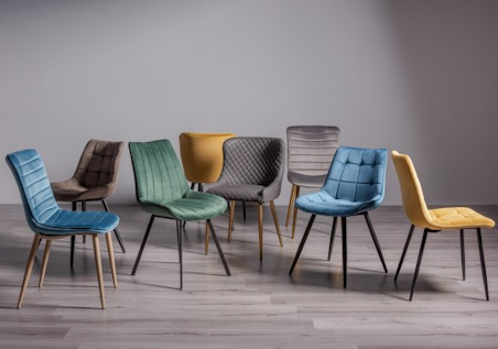 Dining Chairs