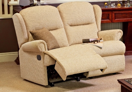 2 Seater Sofas