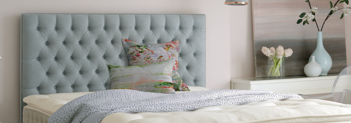 Double Bed Headboards