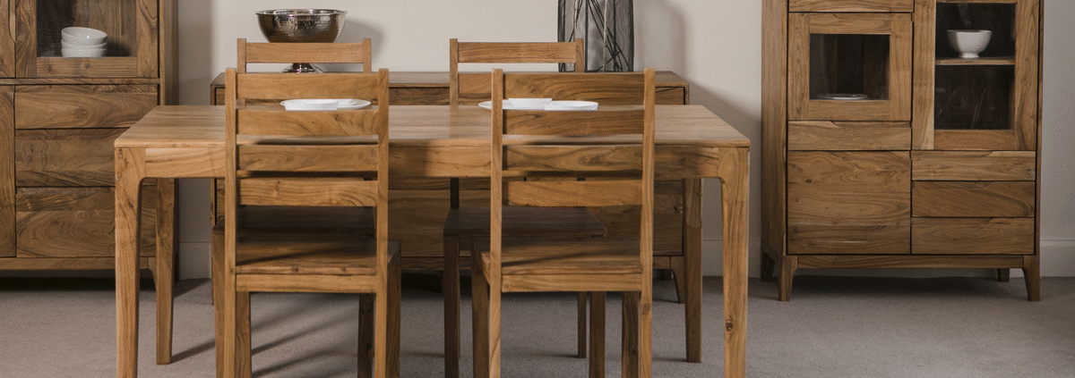 Dining Table and Chair Sets