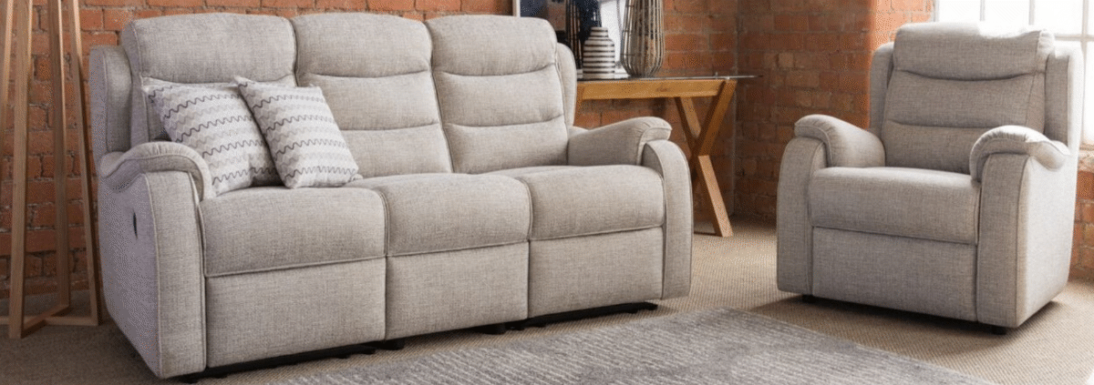 Parker Knoll Upholstery