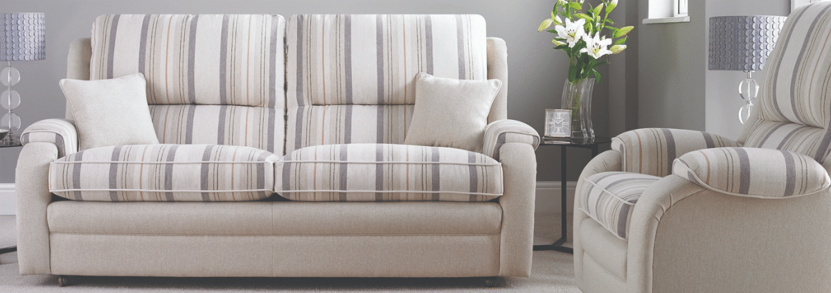 Vale Bridgecraft Upholstery