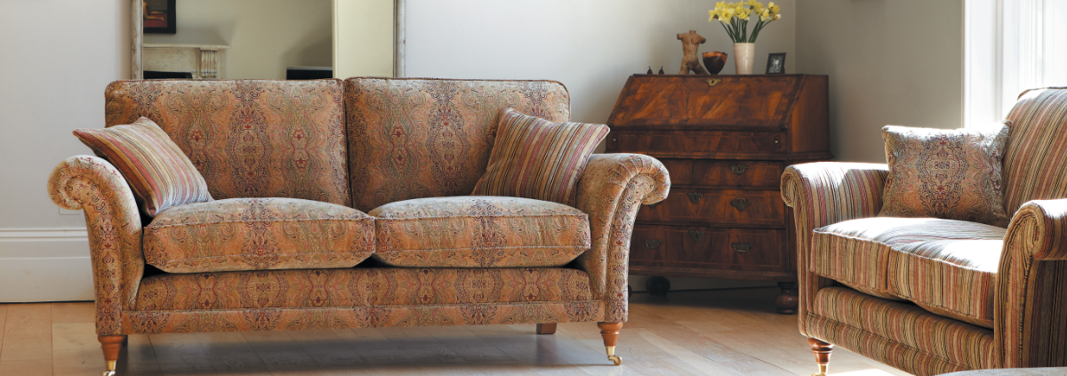 Clearance Upholstery