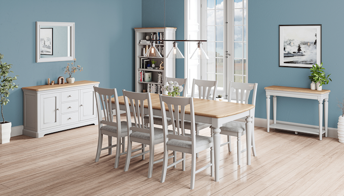 Dining & Living