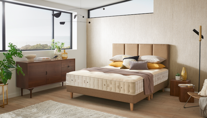 Beds