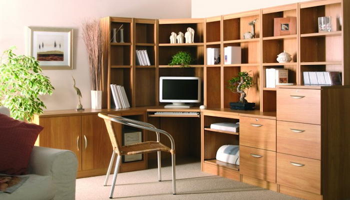 Home Office