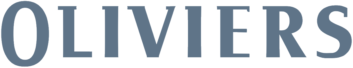 Oliviers Logo