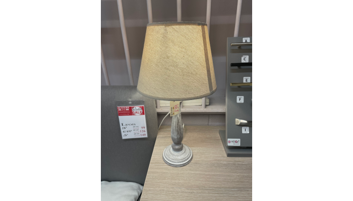 Shop Display