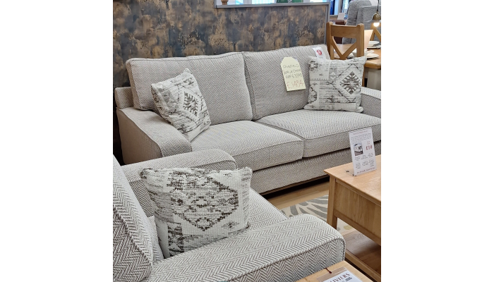 Display Offer