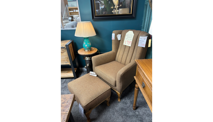 Display Offer