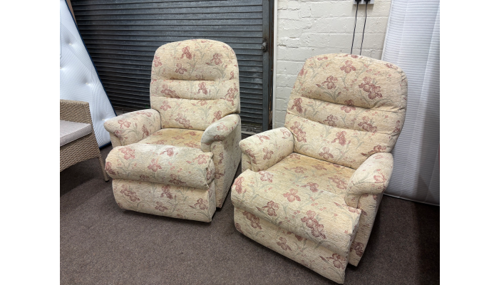1 Petite & 1 Small -- £149 Each -- Approx 2 Years Old 