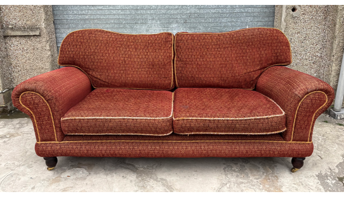Pre Loved Upholstery