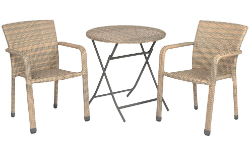 Bistro Set