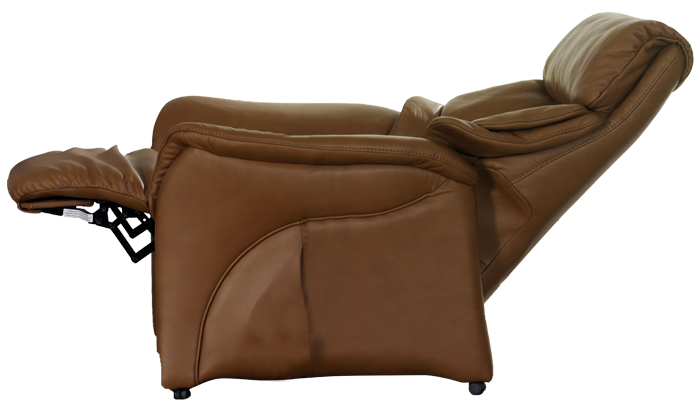 Himolla Chester chairs and sofas