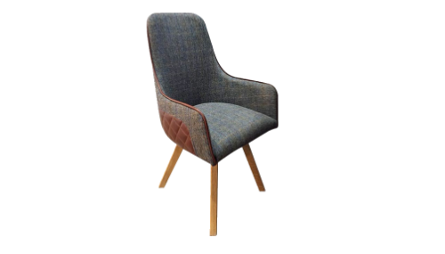 Contempo Bespoke Dining Chairs