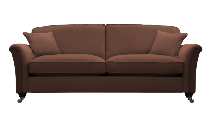 Parker Knoll Devonshire chairs and sofas