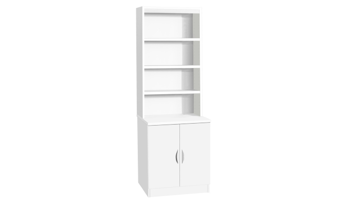 Wide hutch deals