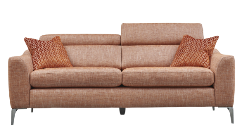 Malibu 3 store seater lounge