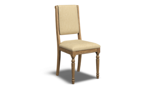 Old Charm Dining Chairs