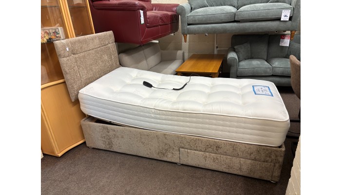 In Excellent Condition