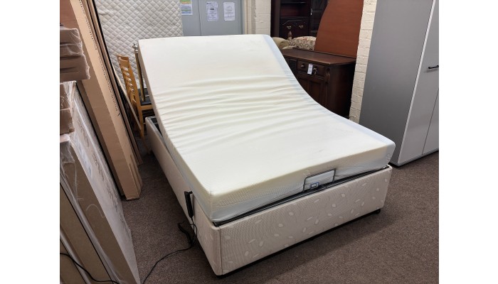 Pre Loved Beds