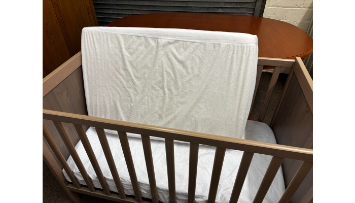 Pre Loved Beds