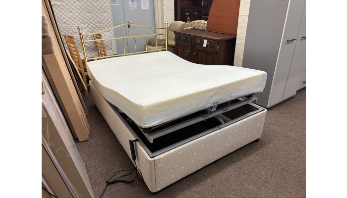 Pre Loved Beds