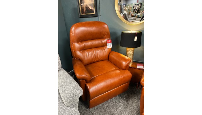 Dual Motor Riser Recliner Chair