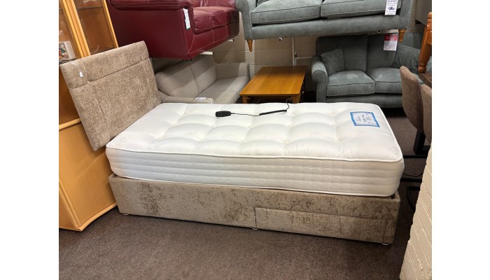In Excellent Condition