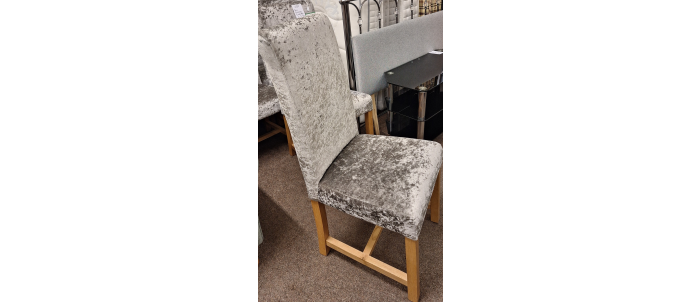Cost £169 Each When New 