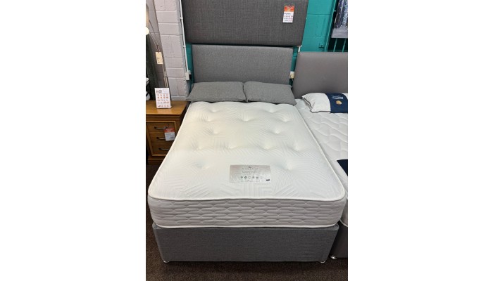 (excluding Headboard)