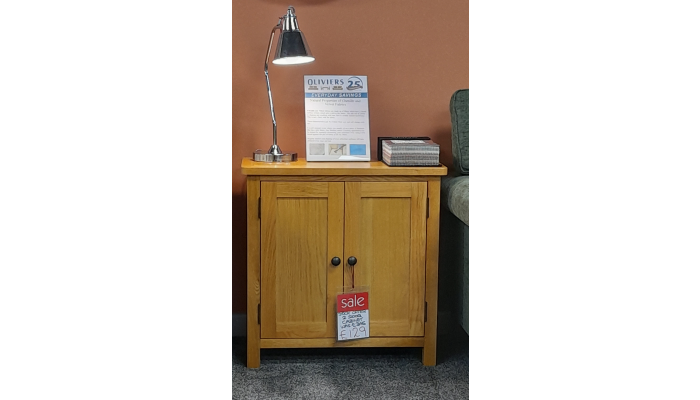 Stock Offer