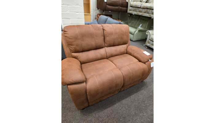2 Seater Sofa