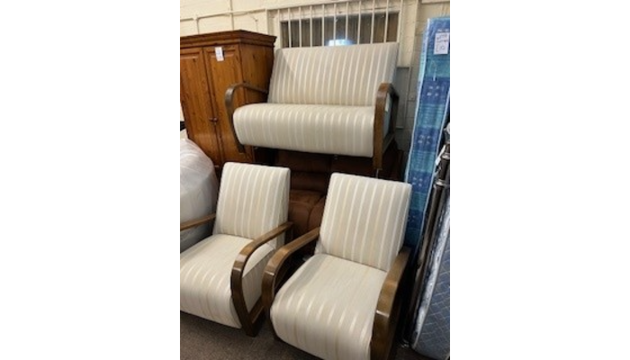 In Excellent Condition