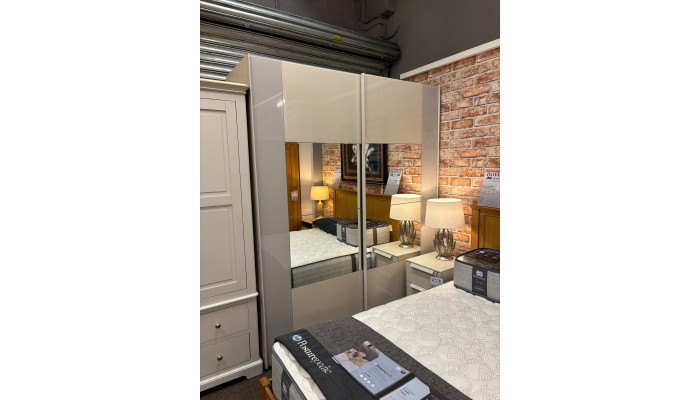 £75 Extra If To Assemble