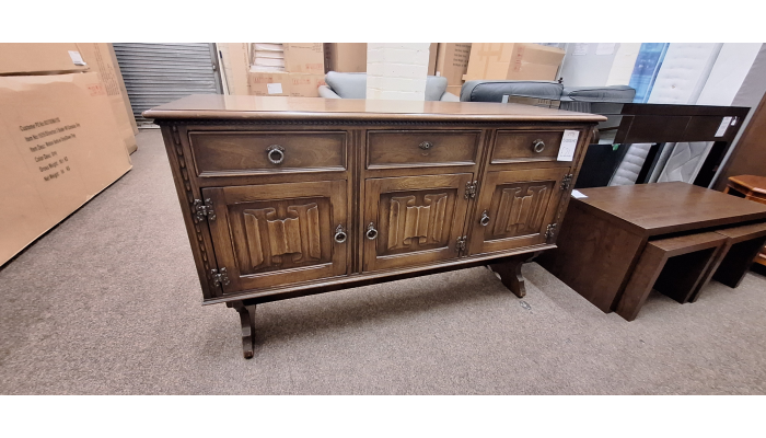 Great Upcycle Project 