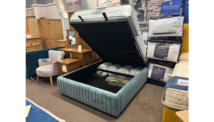 Excluding Mattress, Display Offer