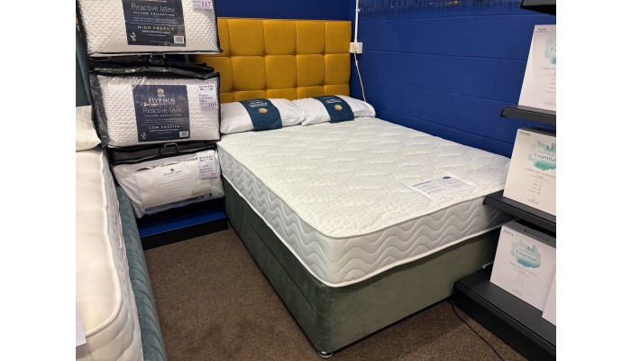 Display Offer, Does Not Inclue The Headboard